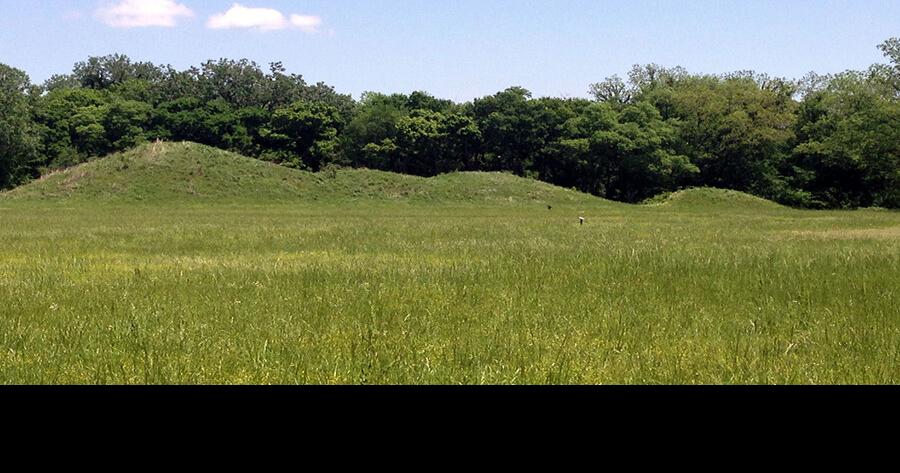 Spiro Mounds site to host spring solstice walks March 19 ...