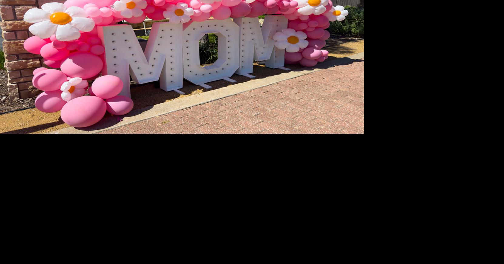 Cherokee Nation hosts Mother's Day pop-up market