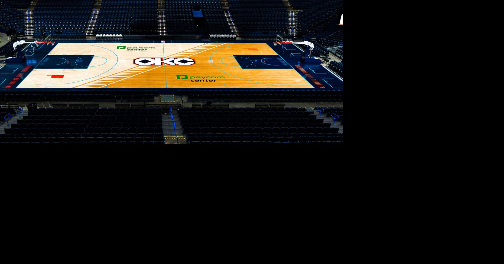 OKC Thunder hosts annual Native American Heritage Night