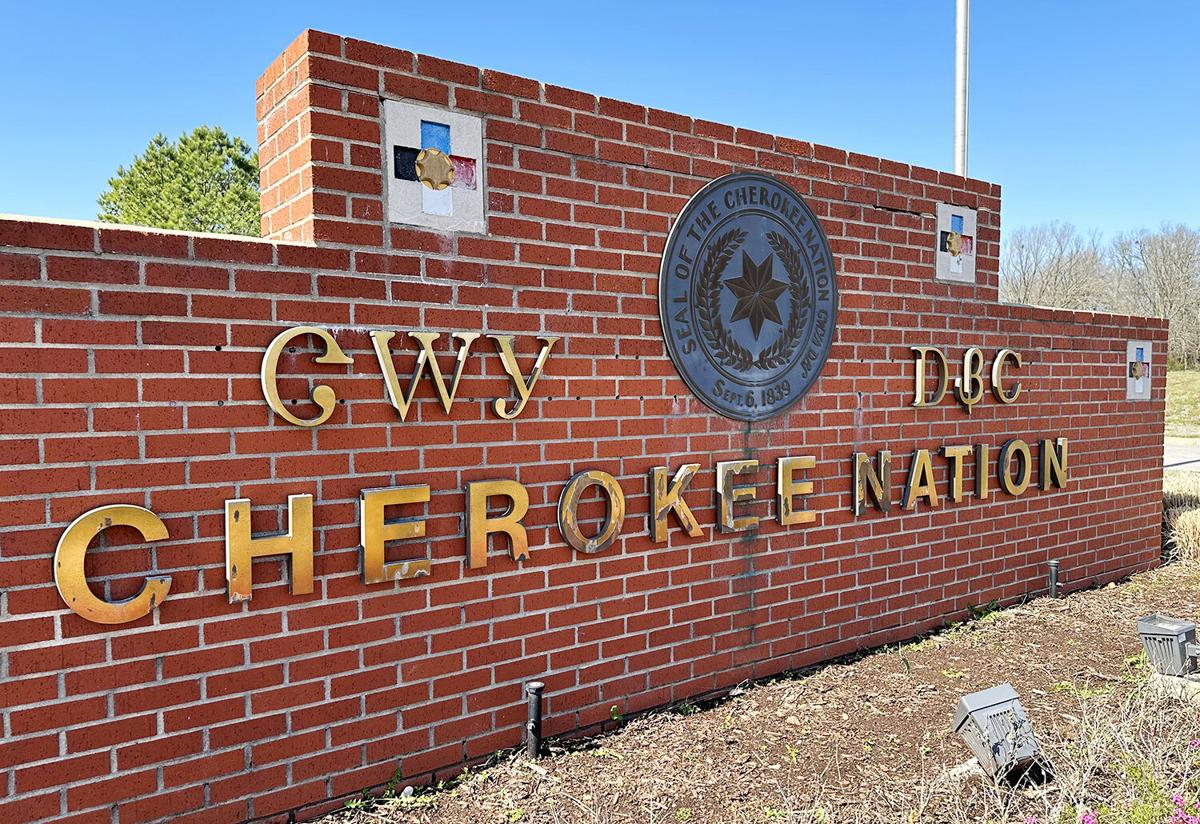 Cherokee Nation Tribal Council OKs new tobacco compact with state | News