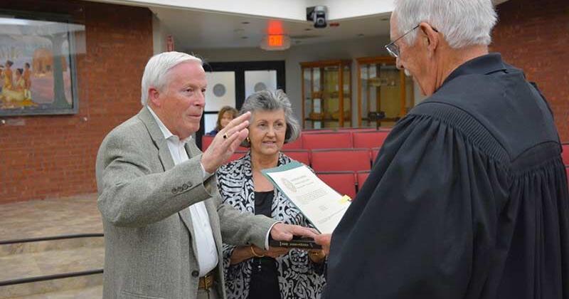 Paden confirmed to Cherokee Nation Supreme Court | News ...