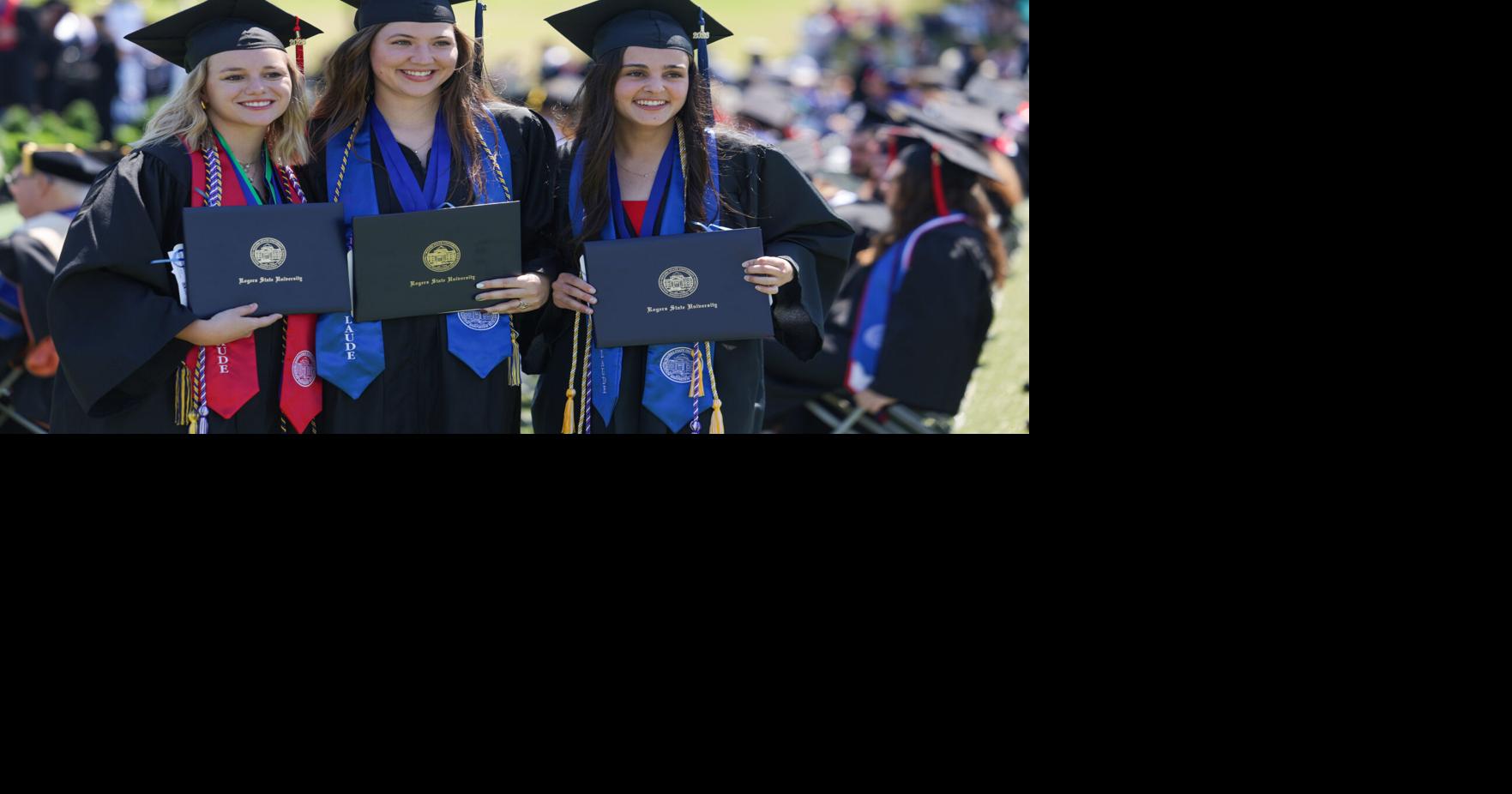 Rogers State University to offer first three-year bachelor’s degree