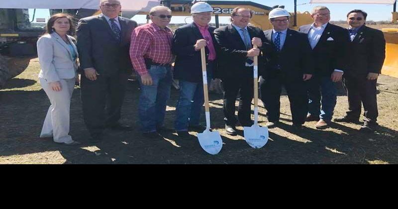 Sofidel paper company to build Inola plant | Multimedia ...