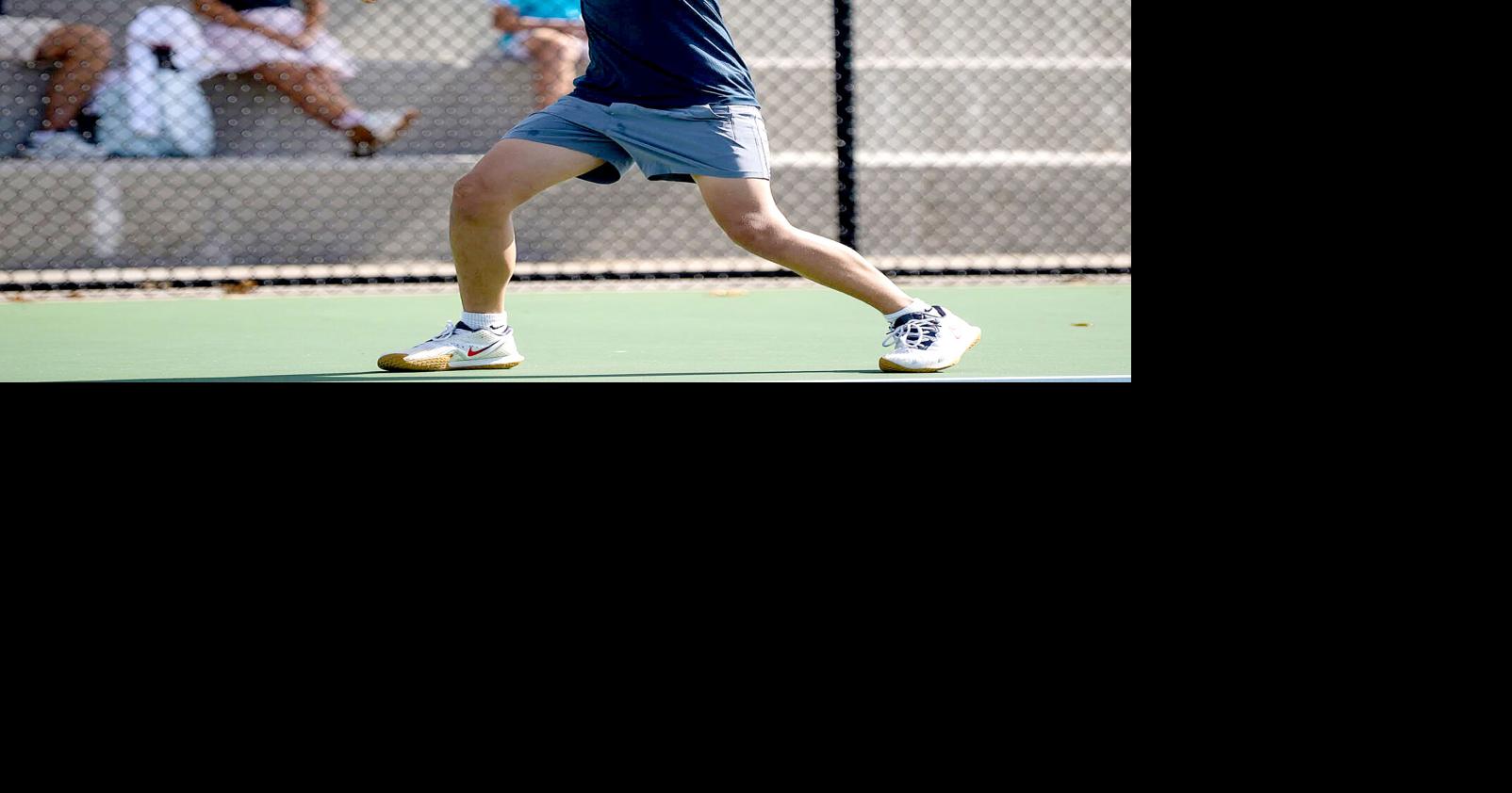 Cherokee teen claims national NAITA tennis title