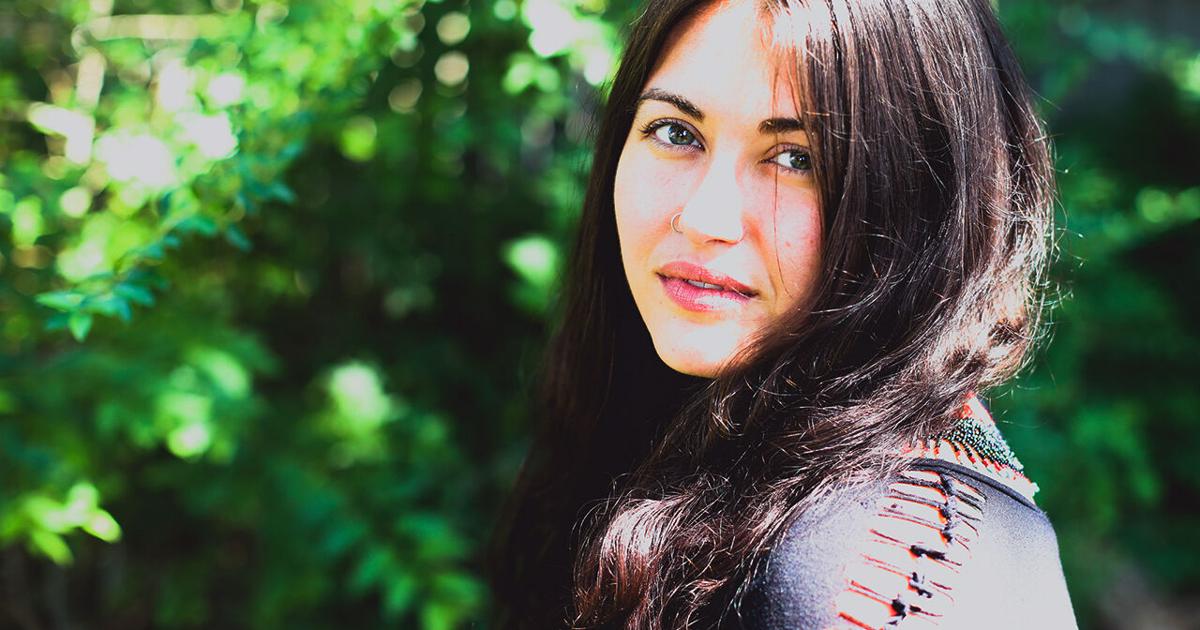 Williams recognized for work with Indigenous foods | Culture Williams recognized for work with Indigenous foods | Culture