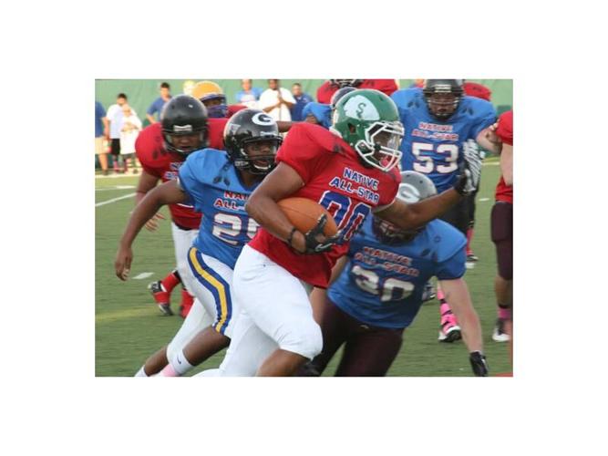 Native All Stars Adidas Native All-Star Football Classic set for July 6 | News ...