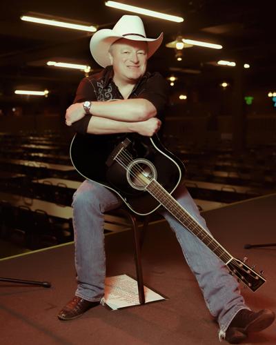 Classic country reigns supreme with Mark Chesnutt in Tulsa Oct. 27