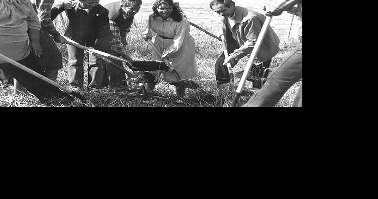 Mankiller-Soap Water Survey receives numerous replies