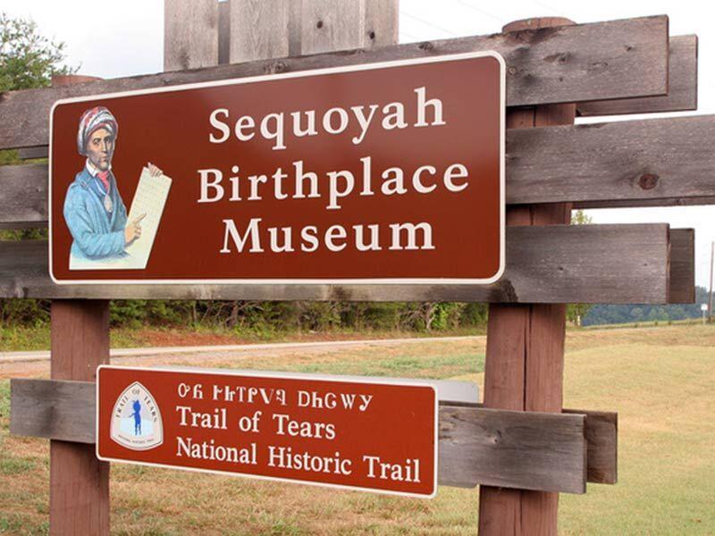 Sequoyah Birthplace Museum to host Cherokee Fall Festival Culture