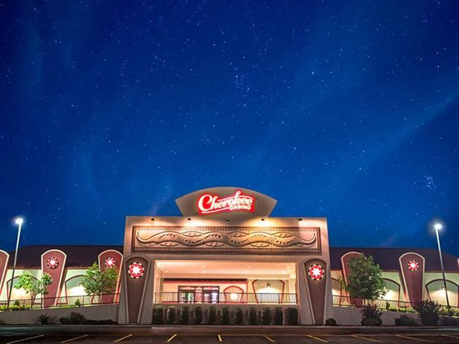 Cherokee casinos offer their own special amenities Money