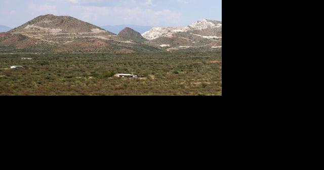 Tribal request to halt Arizona copper mine work is denied - Vimarsana News