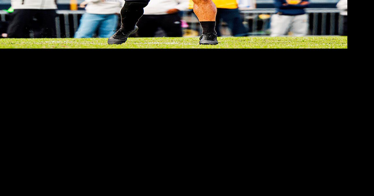 Sixkiller wants to help Campbell football find success in 2026