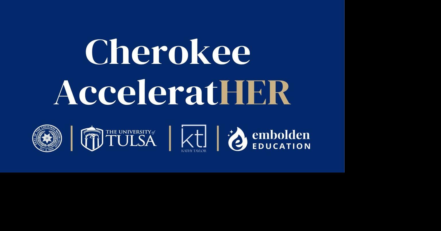 Cherokee AcceleratHER accepting submissions for third cohort