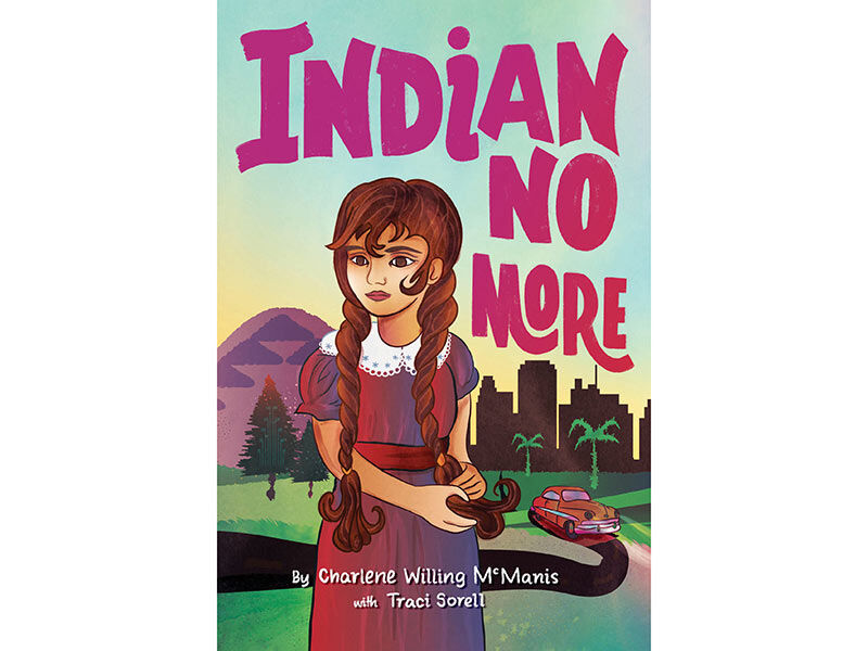 Indian No More' shows termination policy effects on Native