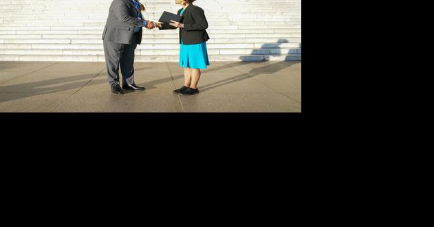 Charles F. Sams III Sworn in as National Park Service Director - Vimarsana News