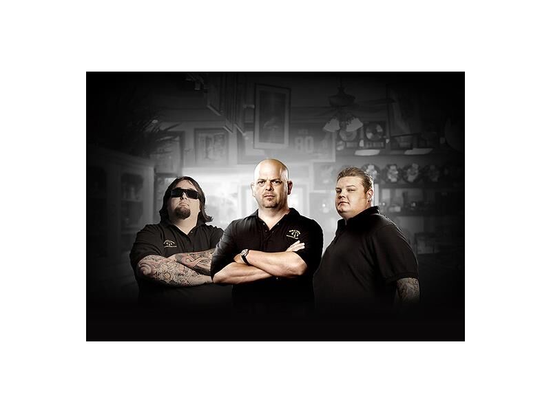 Pawn Stars (@pawnstars) • Instagram photos and videos