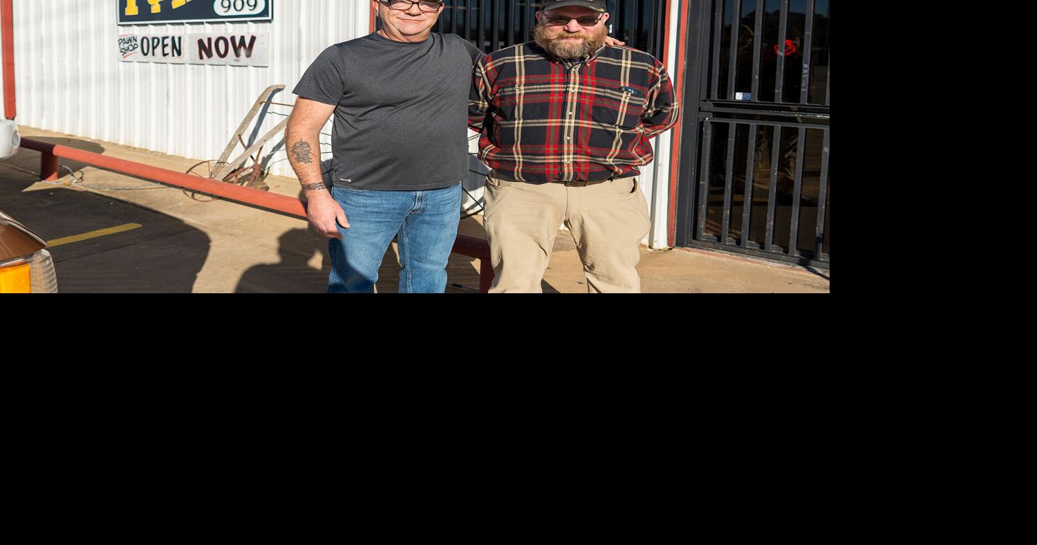 Cherokee Veterans David and Larry King Launch New Business in Muldrow