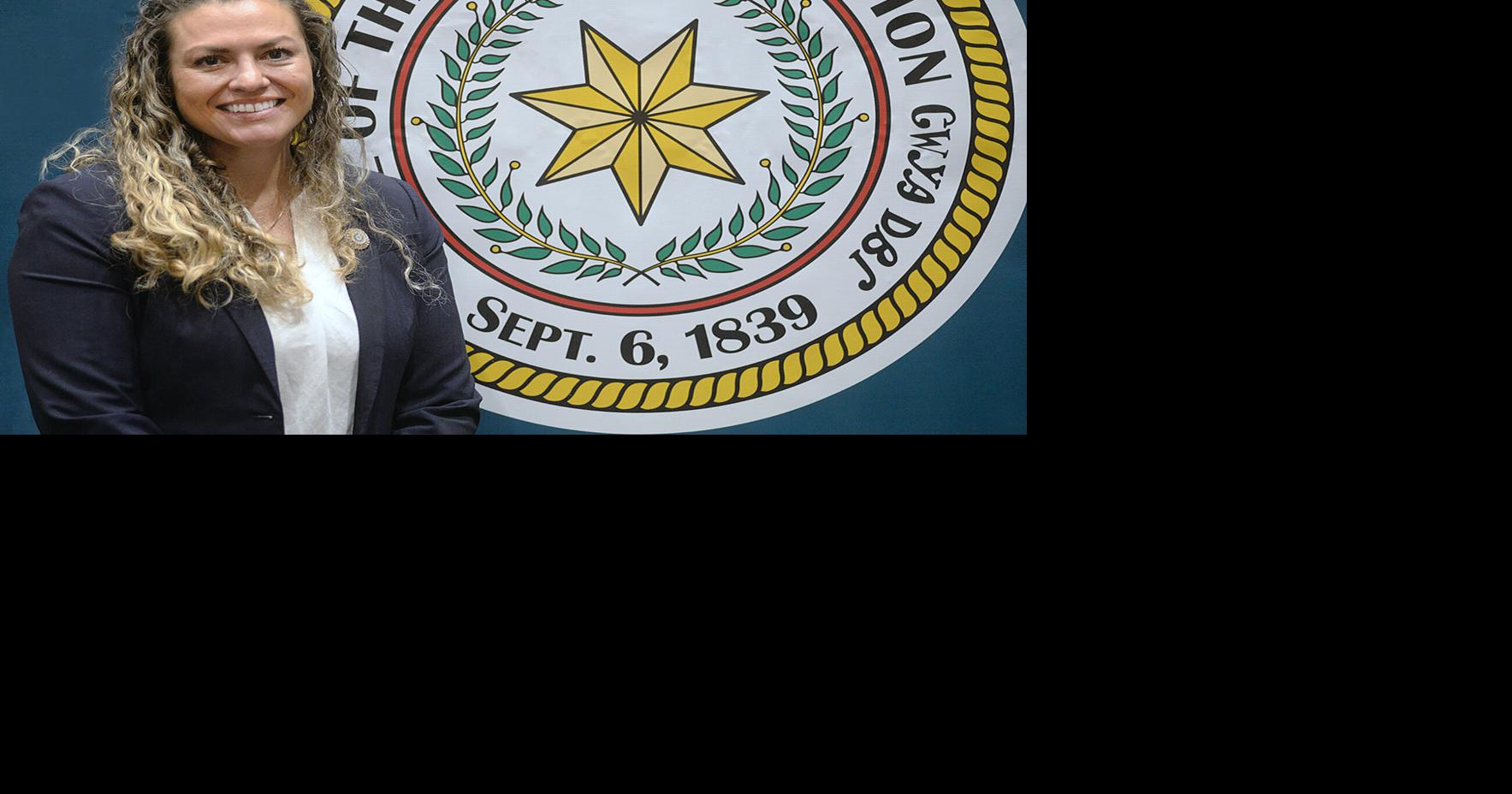 Scott, Justice selected to Leadership Oklahoma Class 39