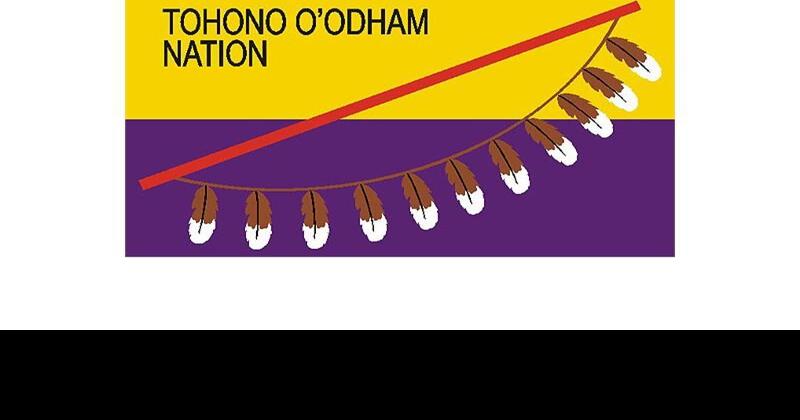 Cherokee Nation councilors support Tohono O'odham Nation | News ...