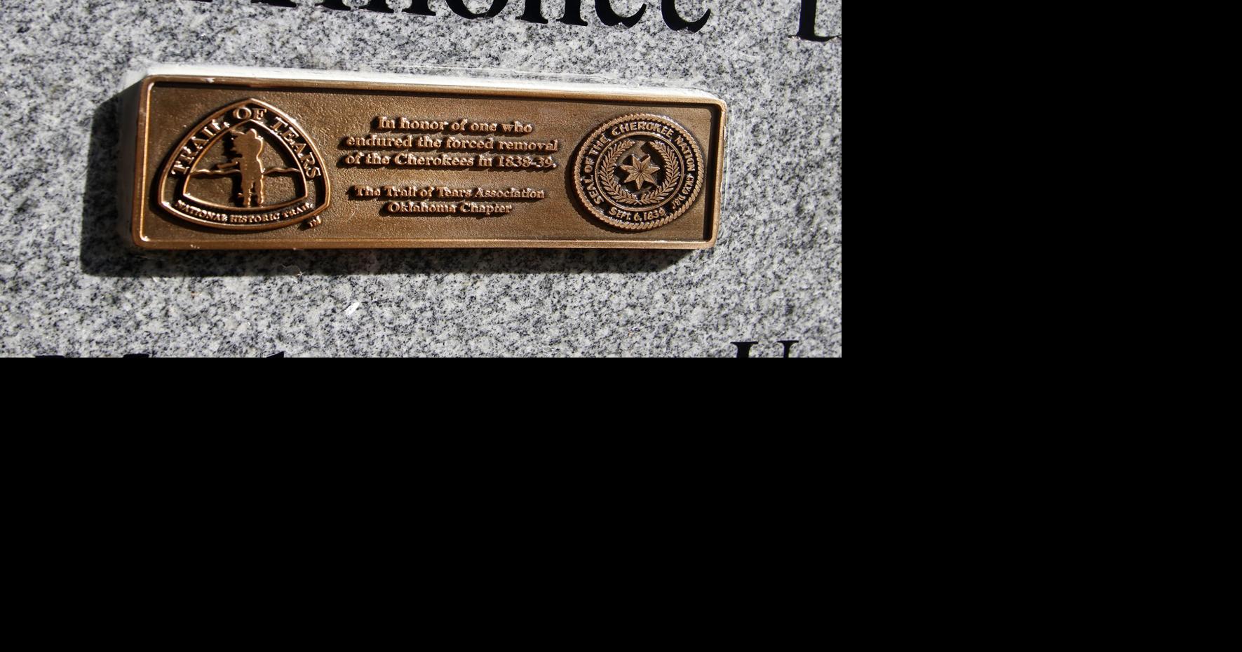 Oklahoma TOTA chapter to mark grave of James Downing