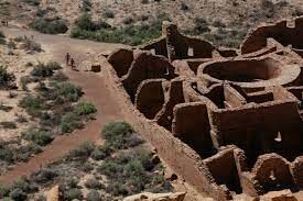 New Mexico delegates push US official on Chaco protections News