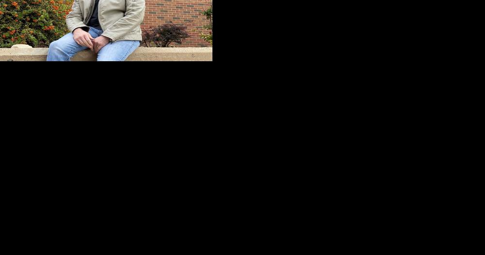 Cherokee teaching language at Wichita State University - Vimarsana News