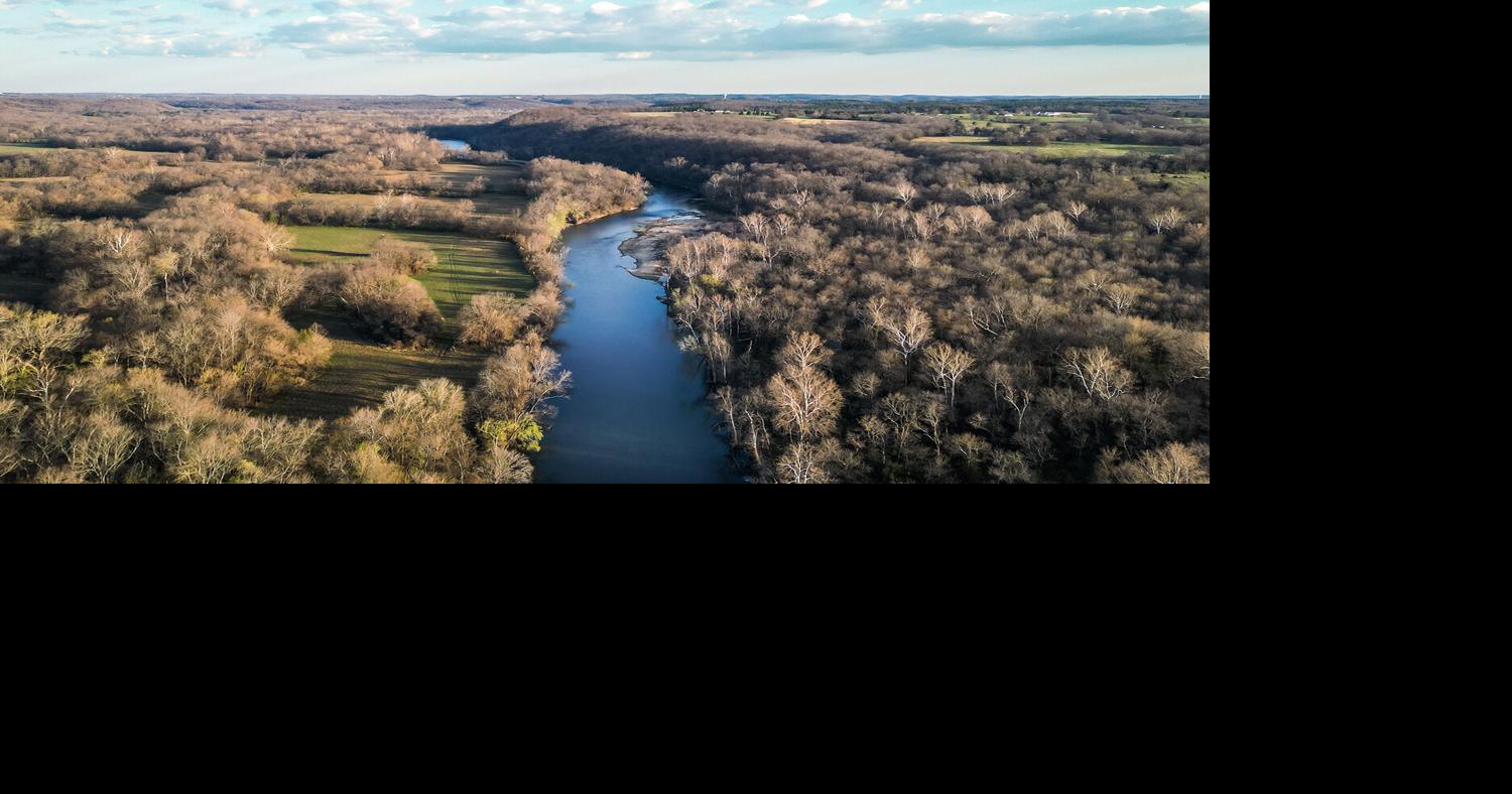 Cherokee Nation awarded nearly $773,000 for Illinois River Watershed conservation planning