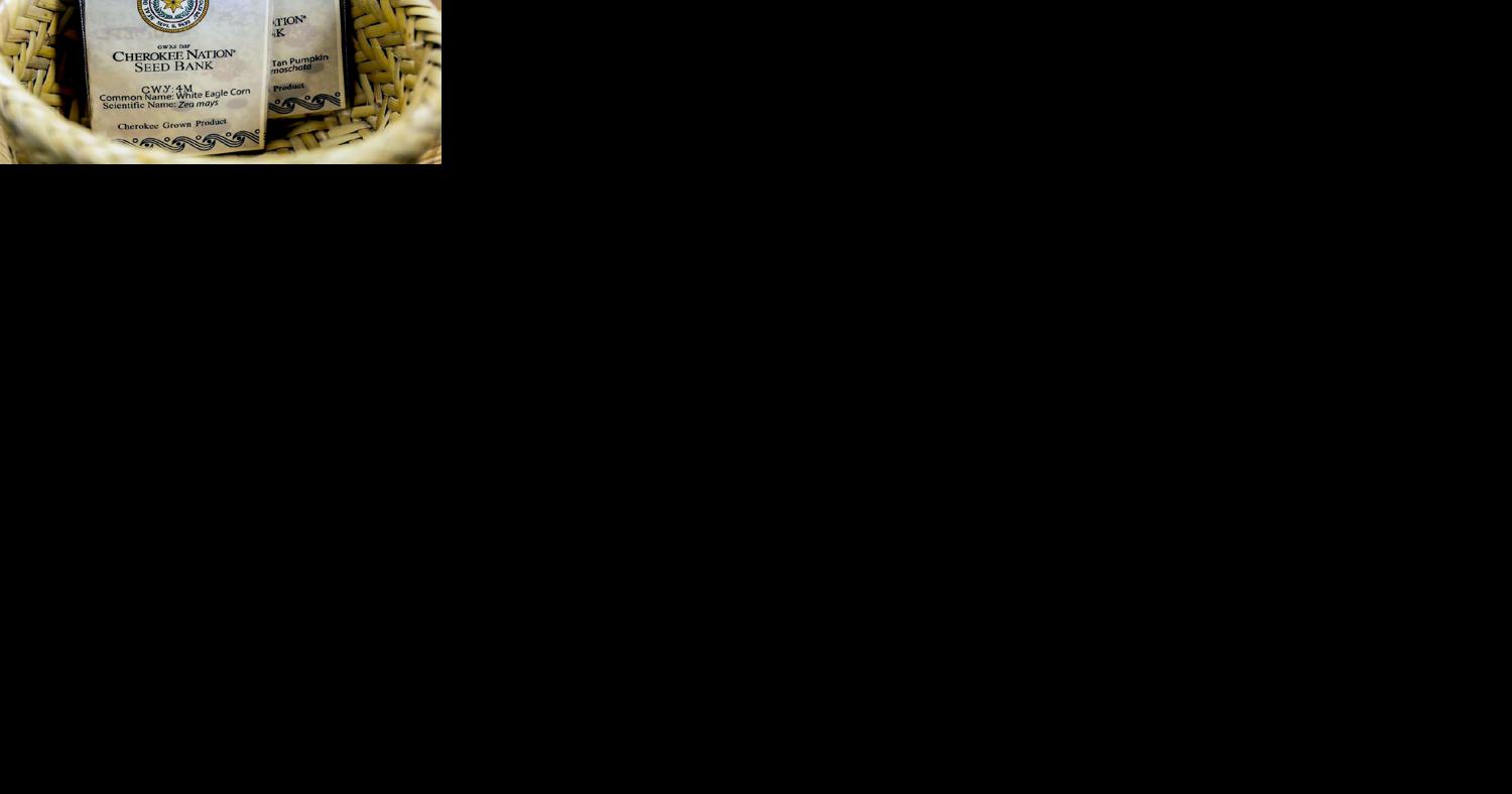 Lottery considered for annual heirloom seed program - Vimarsana News
