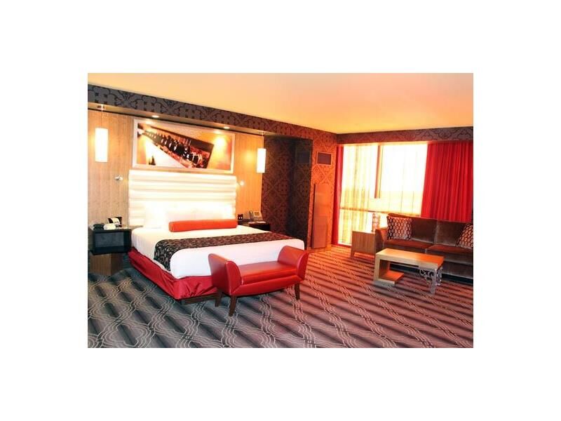 CNE unveils newly finished Hard Rock tower | News