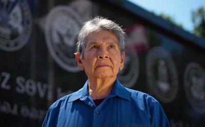 Senate Committee on Indian Affairs passes Durbin Feeling Native American Language Act