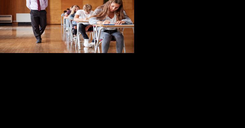 Preparing students for college entrance exams - Vimarsana News