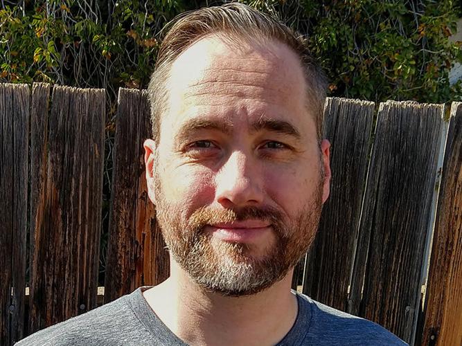 Hudson gets Indigenous science fiction work published