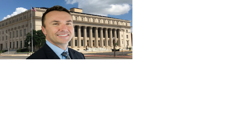 CN citizen Jason Robertson appointed as a US magistrate judge - Vimarsana News