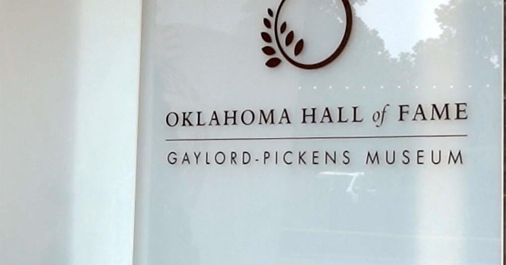 Annual exhibit featuring over 50 Oklahoma artists opens