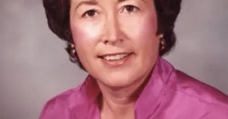 Former Councilor with servant’s heart dies at 82 | News ...