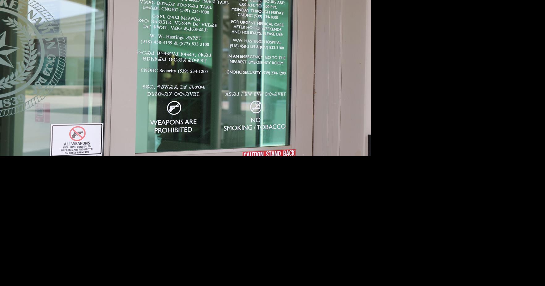 CN Health Services provides Cherokee translation services as needed