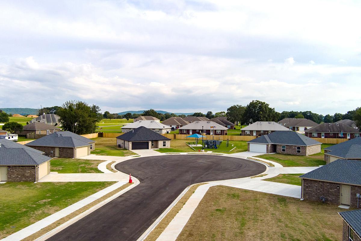 CN identifies 1.75 billion gap in housing Services