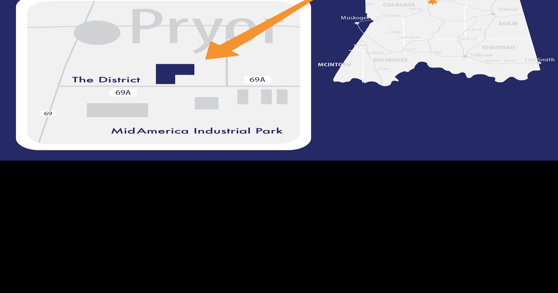 Cherokee Nation to build $16M childcare center in Pryor | Services |  cherokeephoenix.org