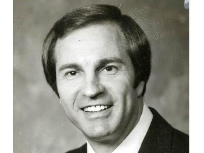 Former CN Treasurer, Councilor Chapman dies | News | cherokeephoenix.org