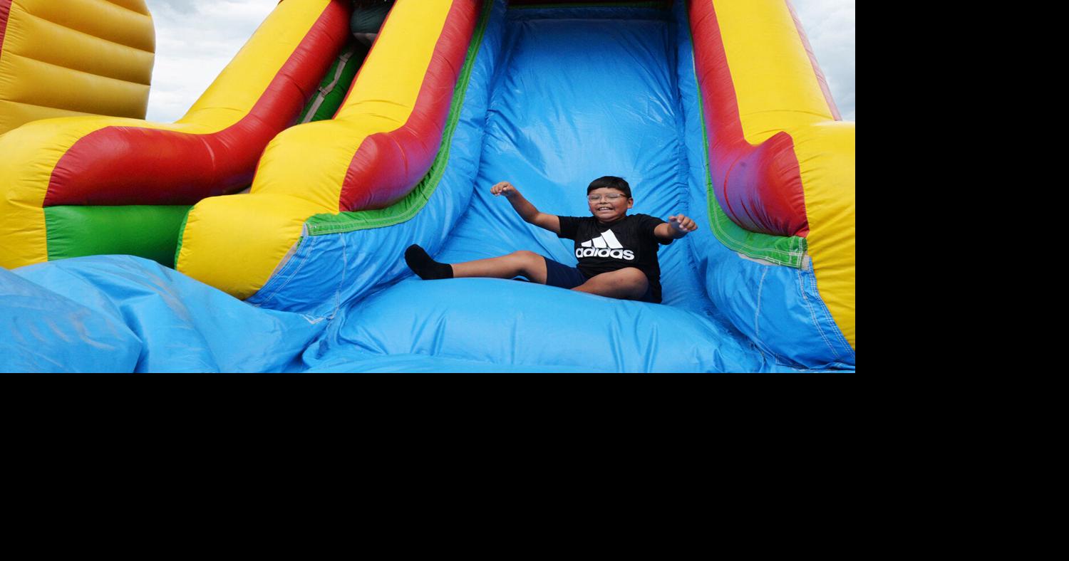 One Fire Field a hub for Holiday fun