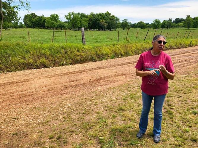 Family, historians share insights about Cherokee Sen. Ned Christie