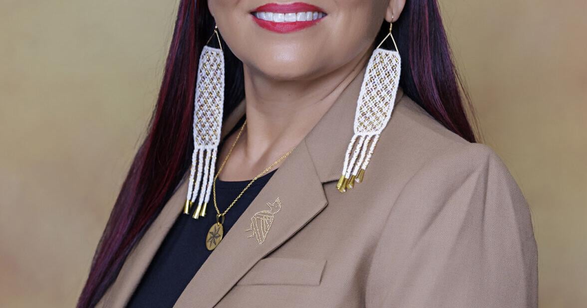 NSU to host Isabel Baker Memorial Lecture featuring Dr. Candessa Tehee ...