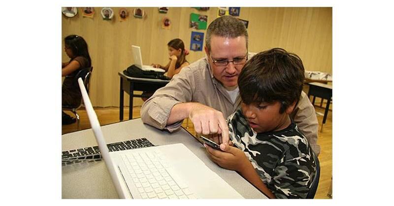 Technology specialists help advance Cherokee language | Culture ...