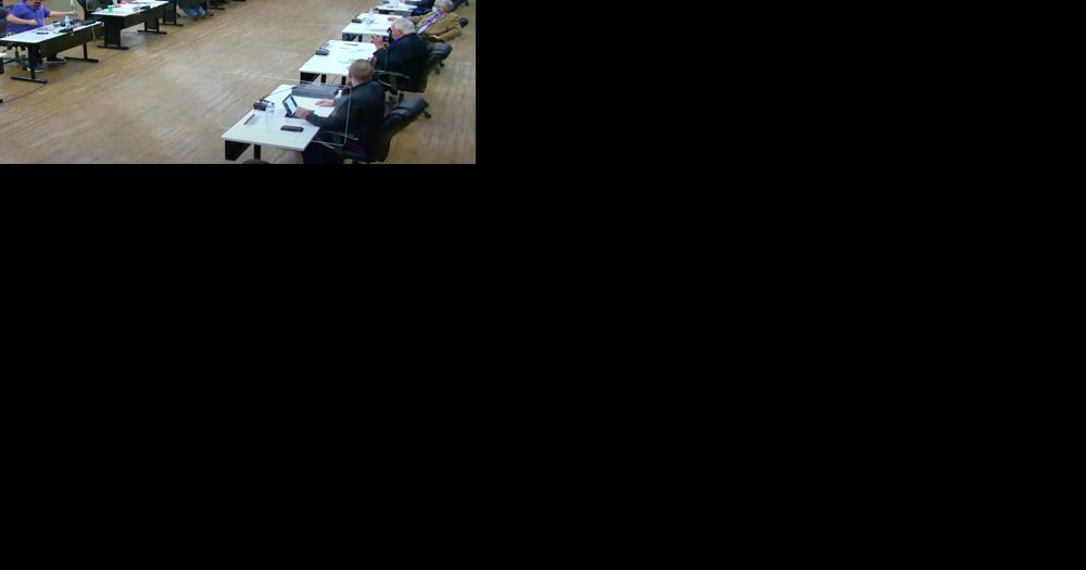 Tribal Council OKs $54 million in EMS support - Vimarsana News