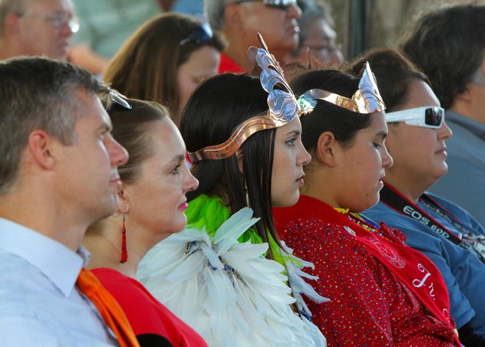 Cherokee holiday will be an in-person event with virtual attendance opportunities