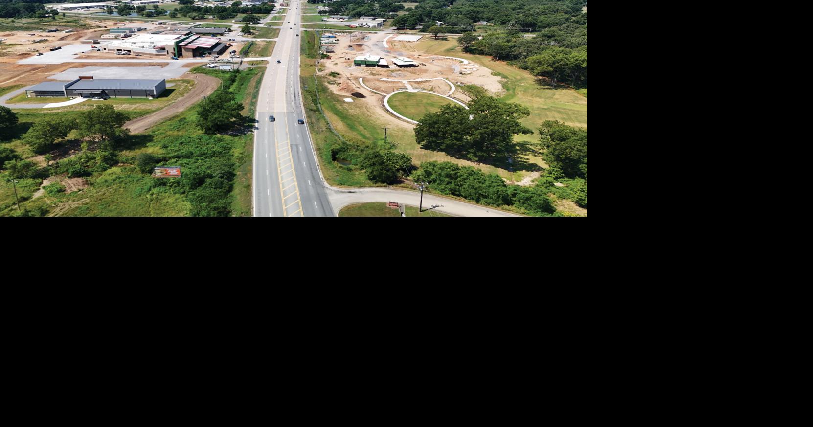 Growth continues in Cherokee Nation’s capital city