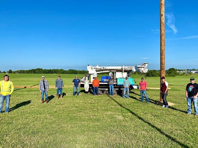 Career Services offers citizens range of employment programs Services