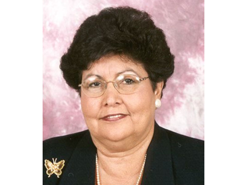 Former Tribal Councilor Starr Scott dies at 81 | News | cherokeephoenix.org