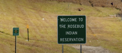 Fourth tribe bans South Dakota Gov. Kristi Noem
