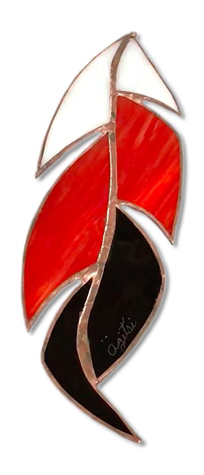 2023 Cherokee Phoenix Seven Feathers honorees announced News